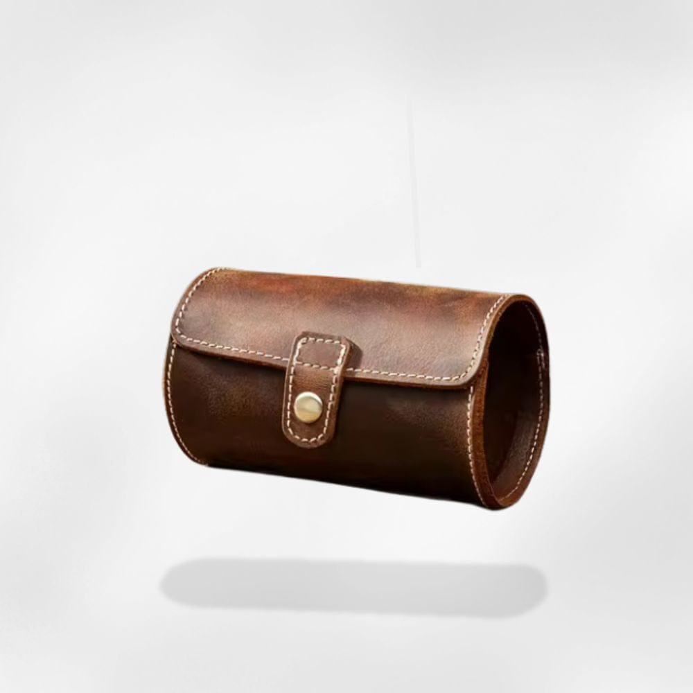 boîte à montre élégante