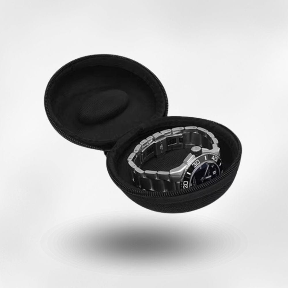 protection montre voyage