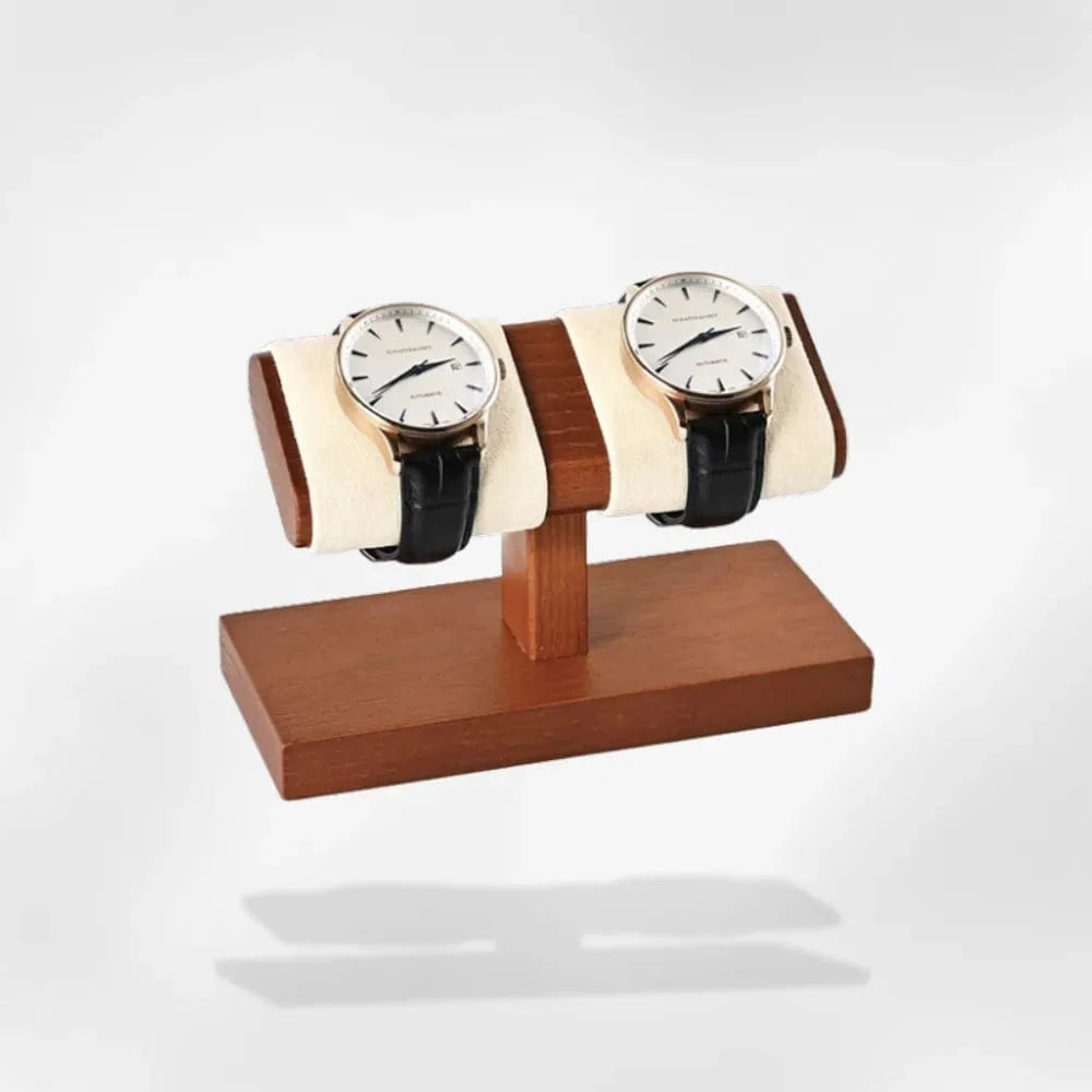 présentoir montre design
