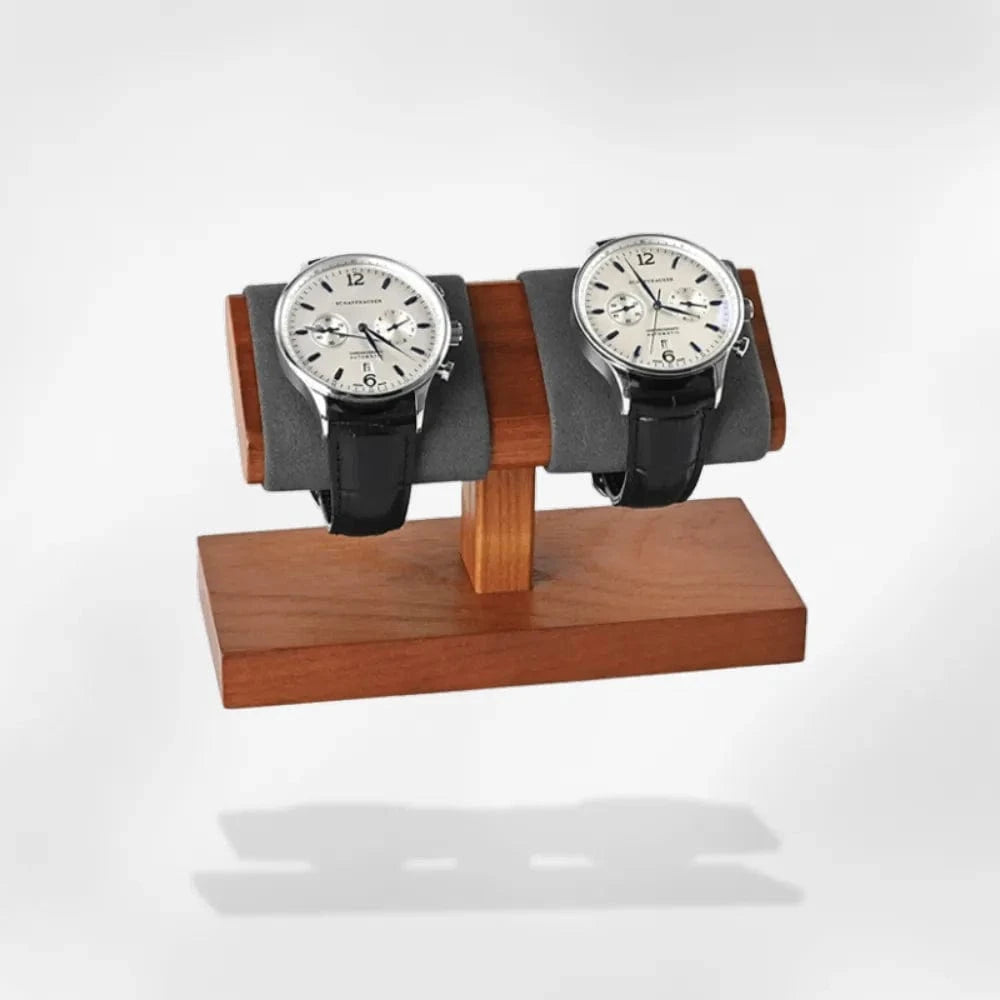 support montre raffiné