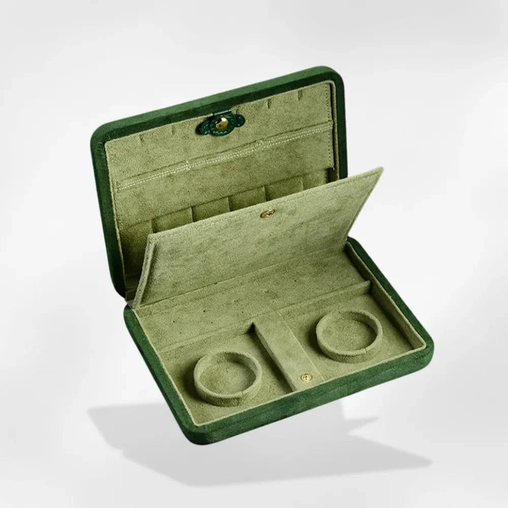 Organisateur bijoux design