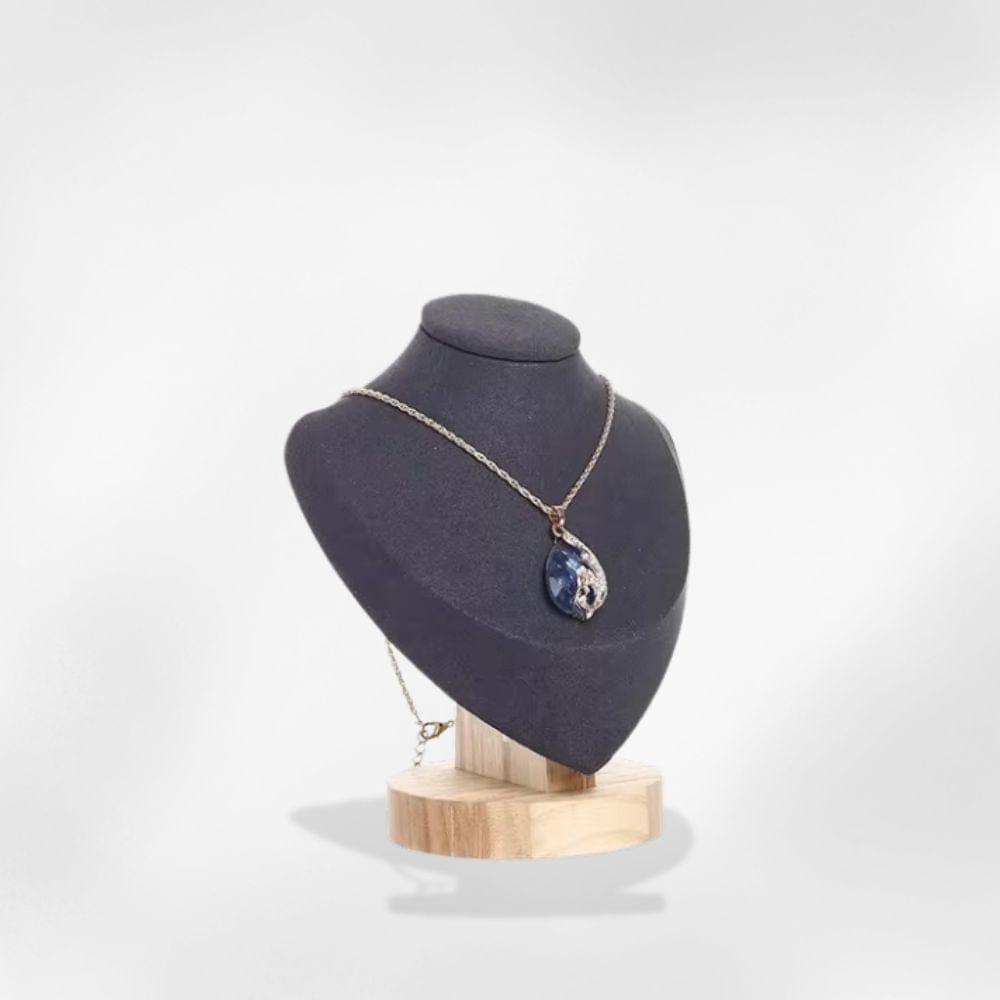 support bijoux colliers