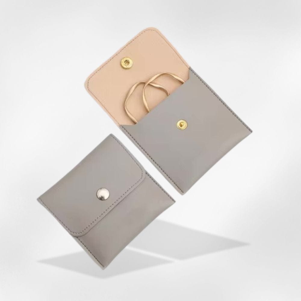 boîte à bijoux féminine