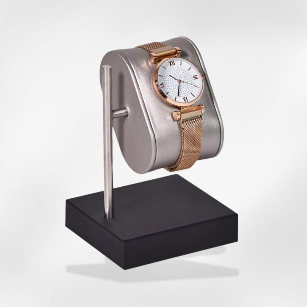 écrin montre de bijouterie