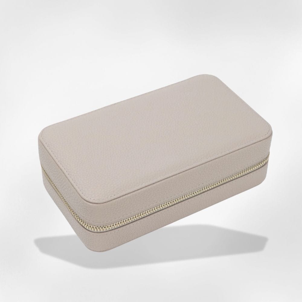 pochette organiseur bijoux