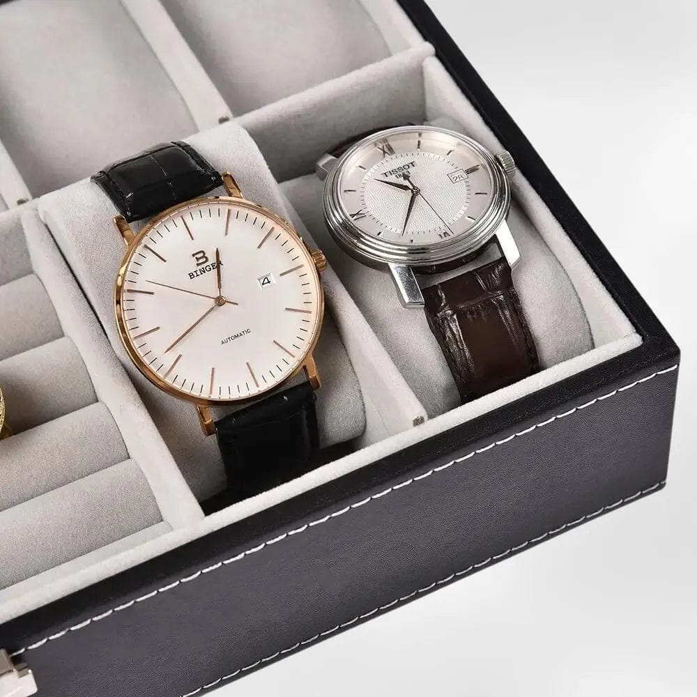 coffret bijoux design