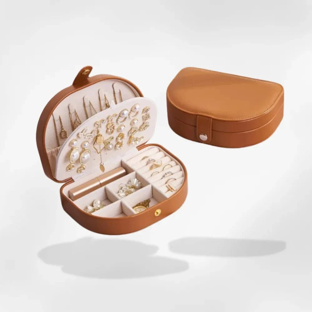 rangement bijou moderne