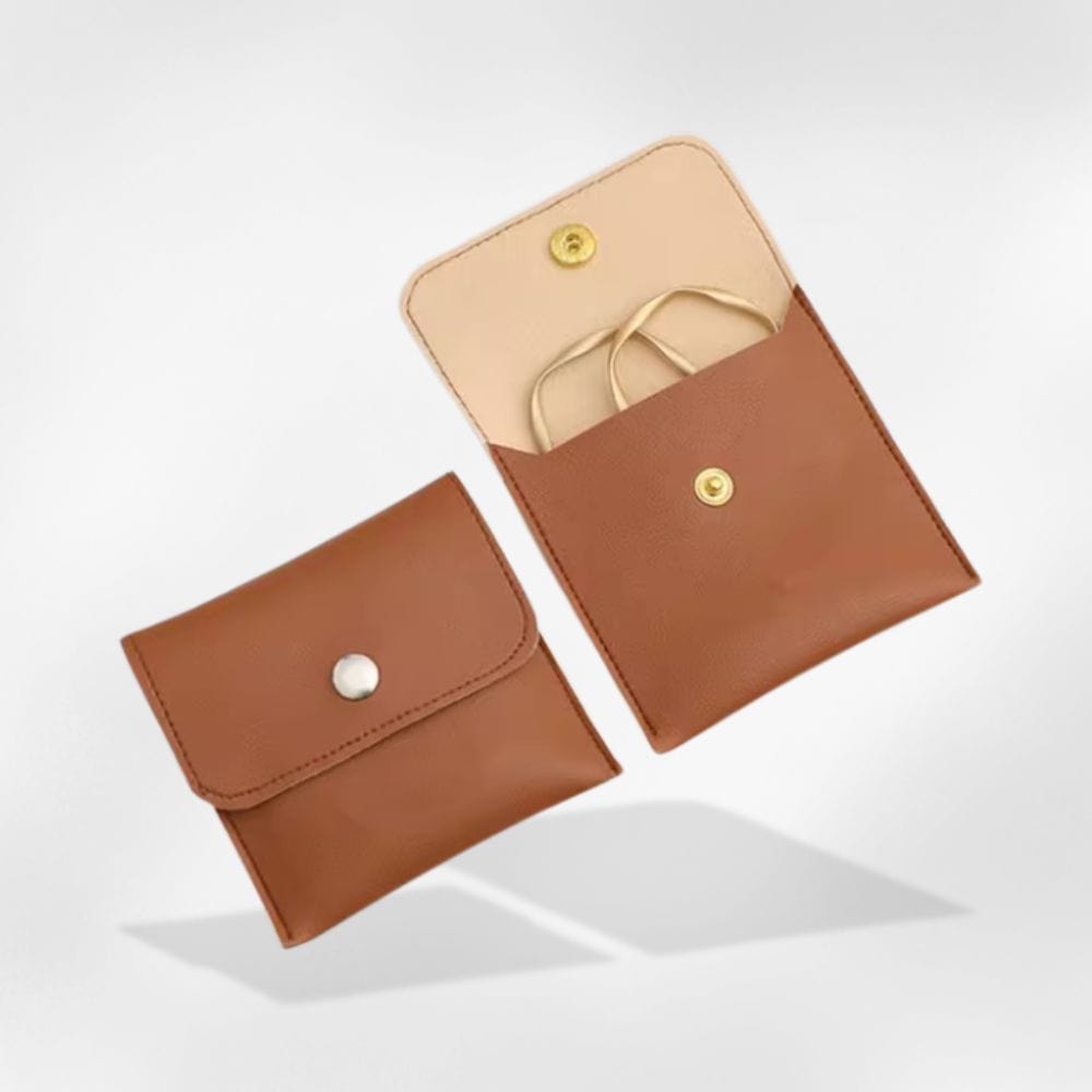 coffret transportable pour bijoux