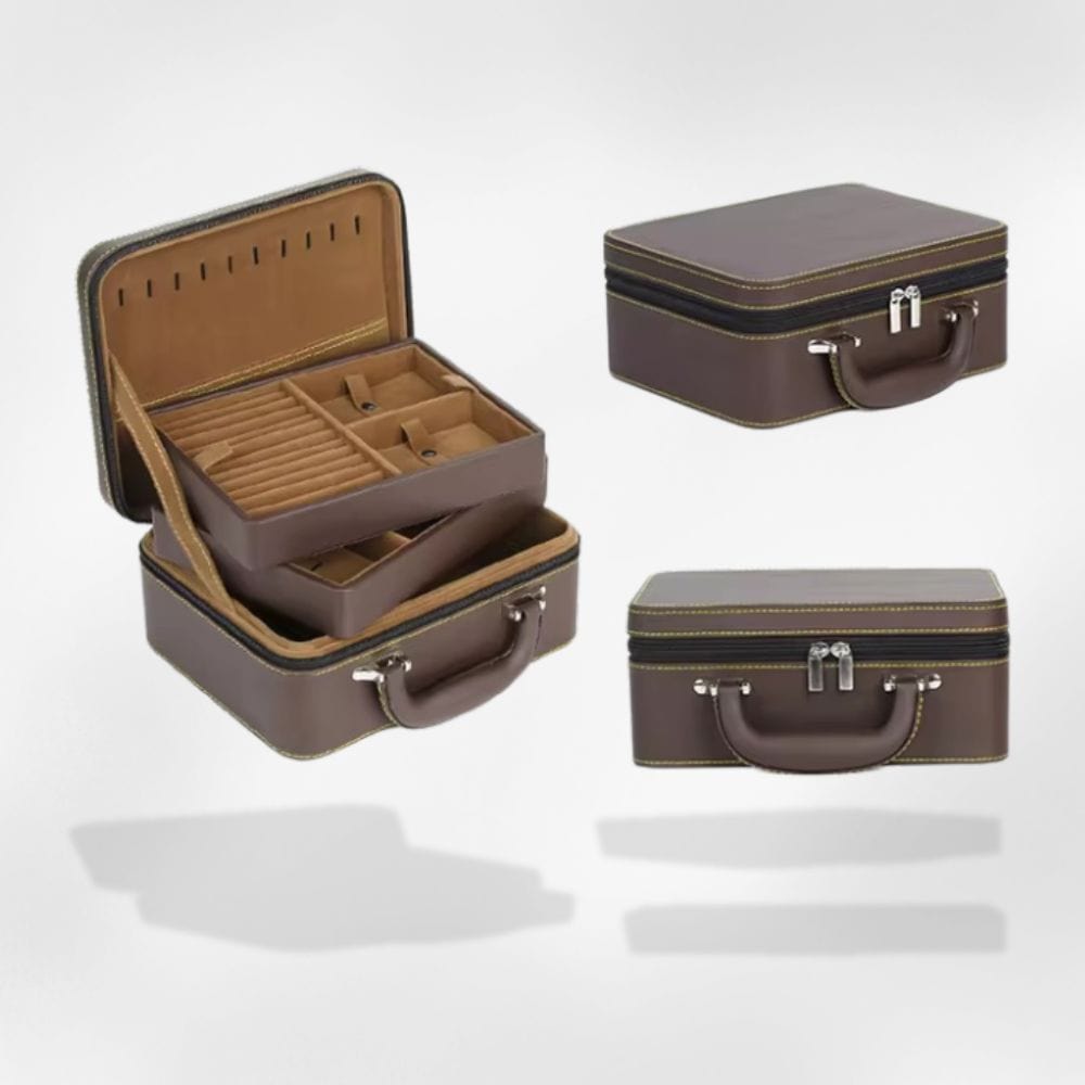 Accessoire de voyage élégant