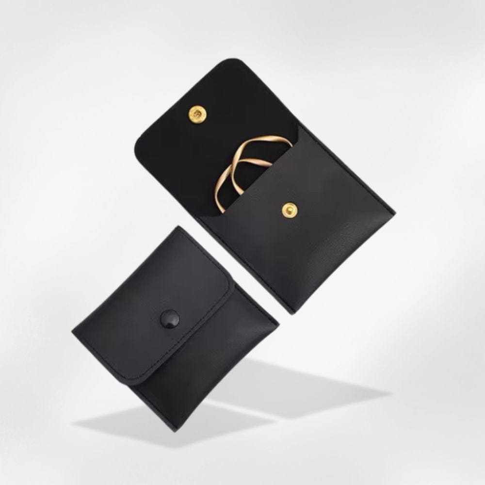 étui à bijoux pour homme et femme