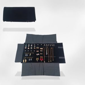 boîte à bijoux élégante