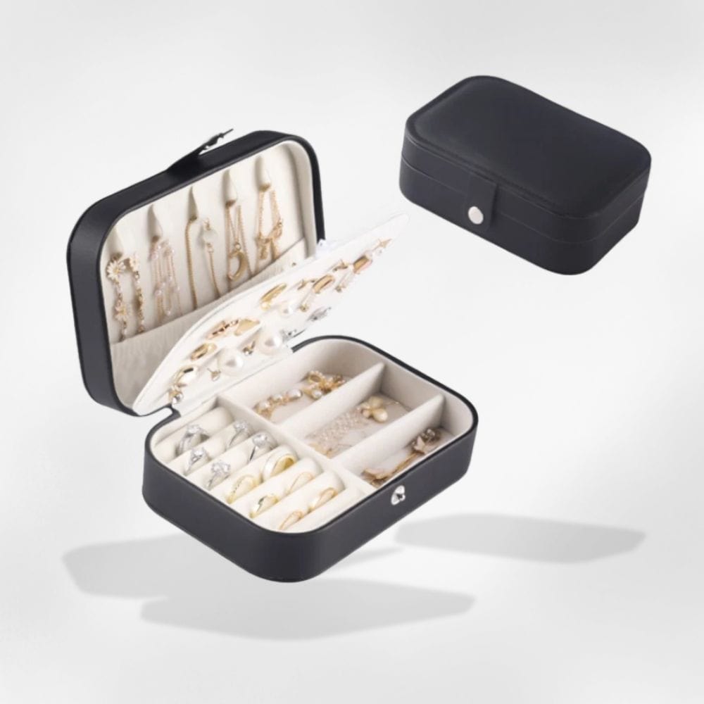 accessoire de voyage bijoux
