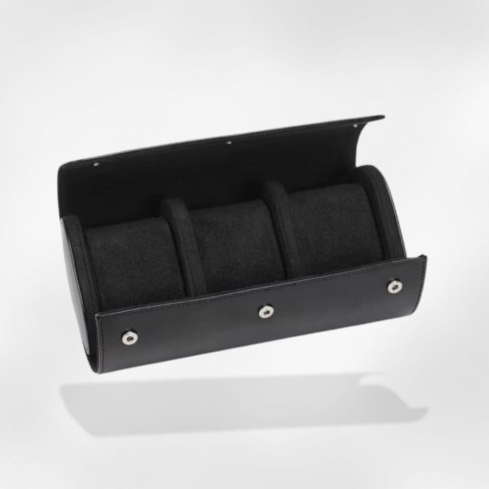 coffret rétro pour montres