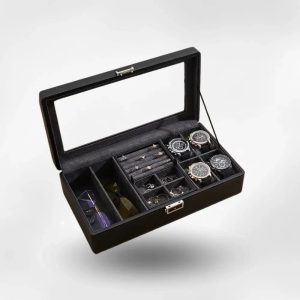 coffret bijoux homme