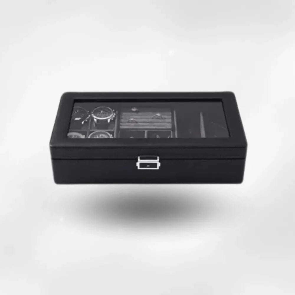 organisateur de bijoux masculin