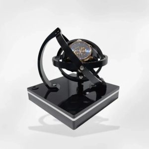 support élégant pour montres