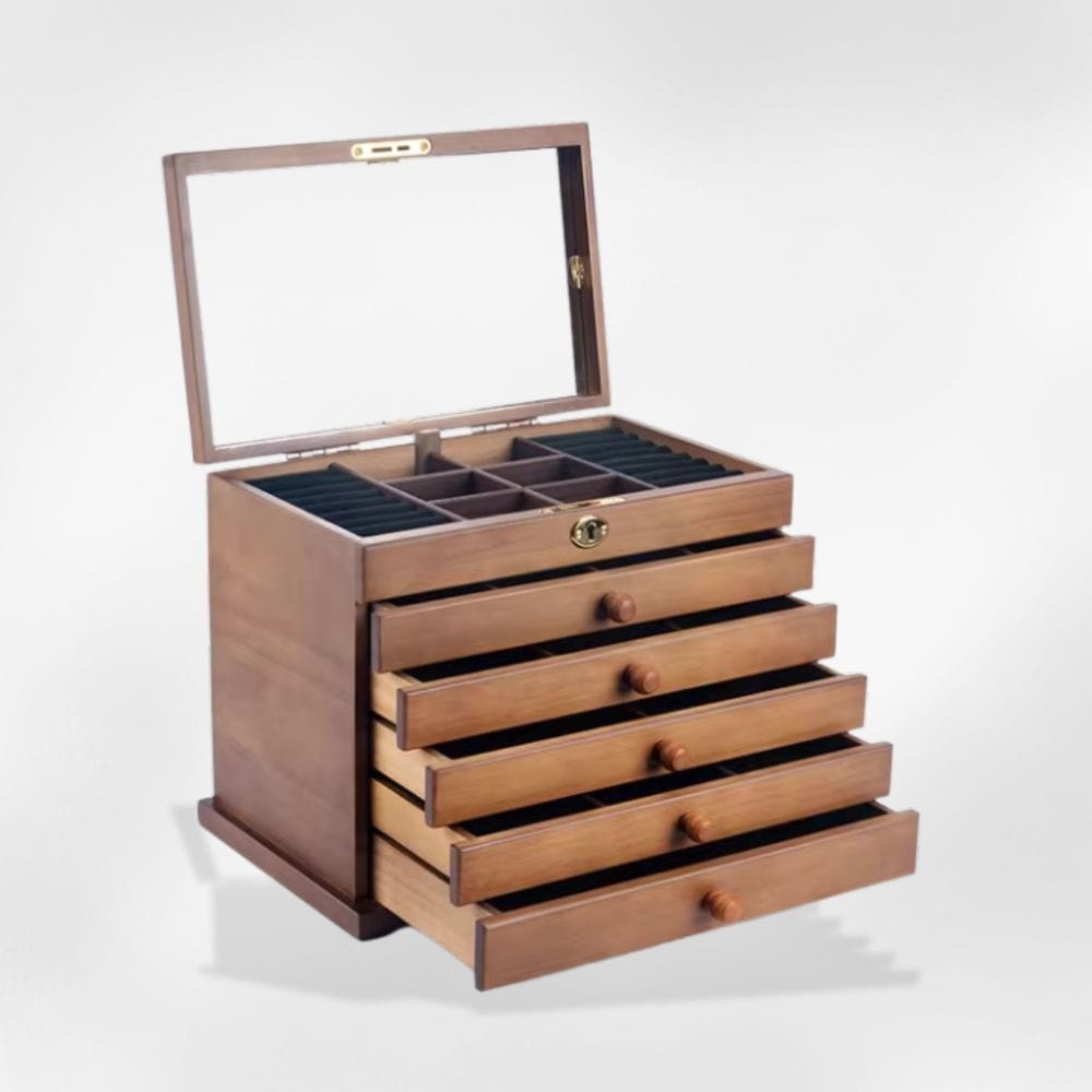 organisateur de bijoux