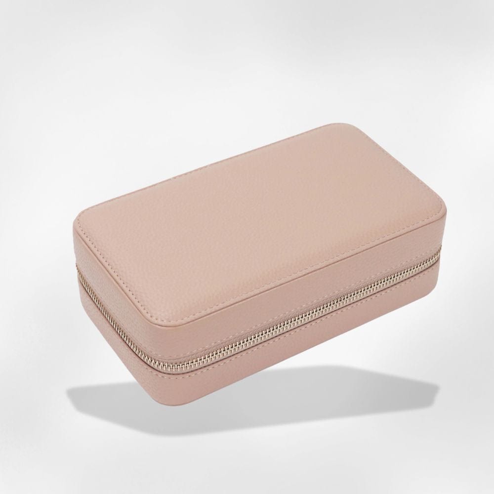 pochette bijoux voyage pratique