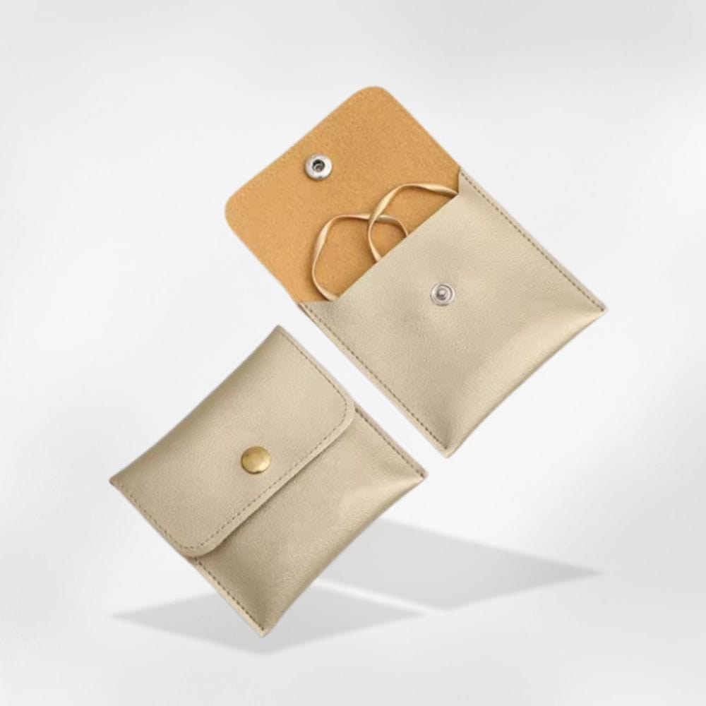 boîte bijoux de voyage