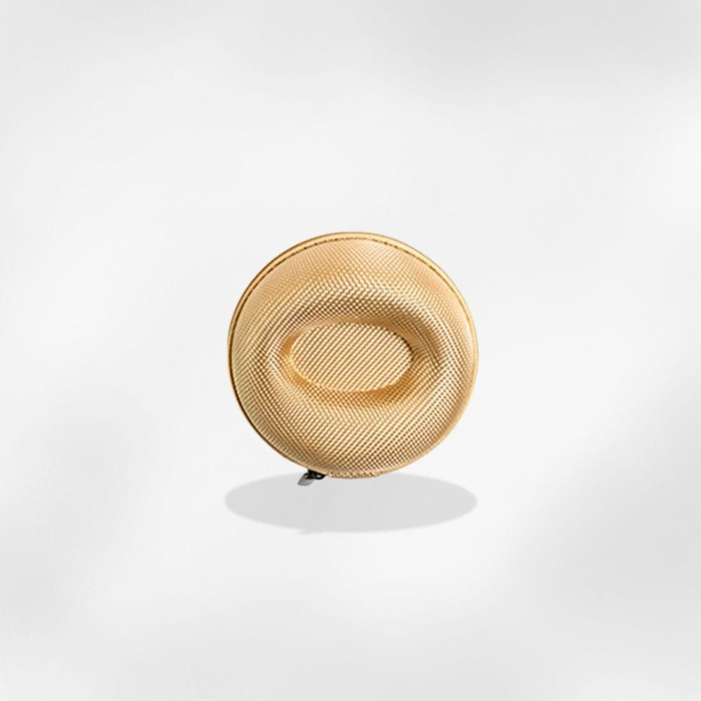 étui montre compact