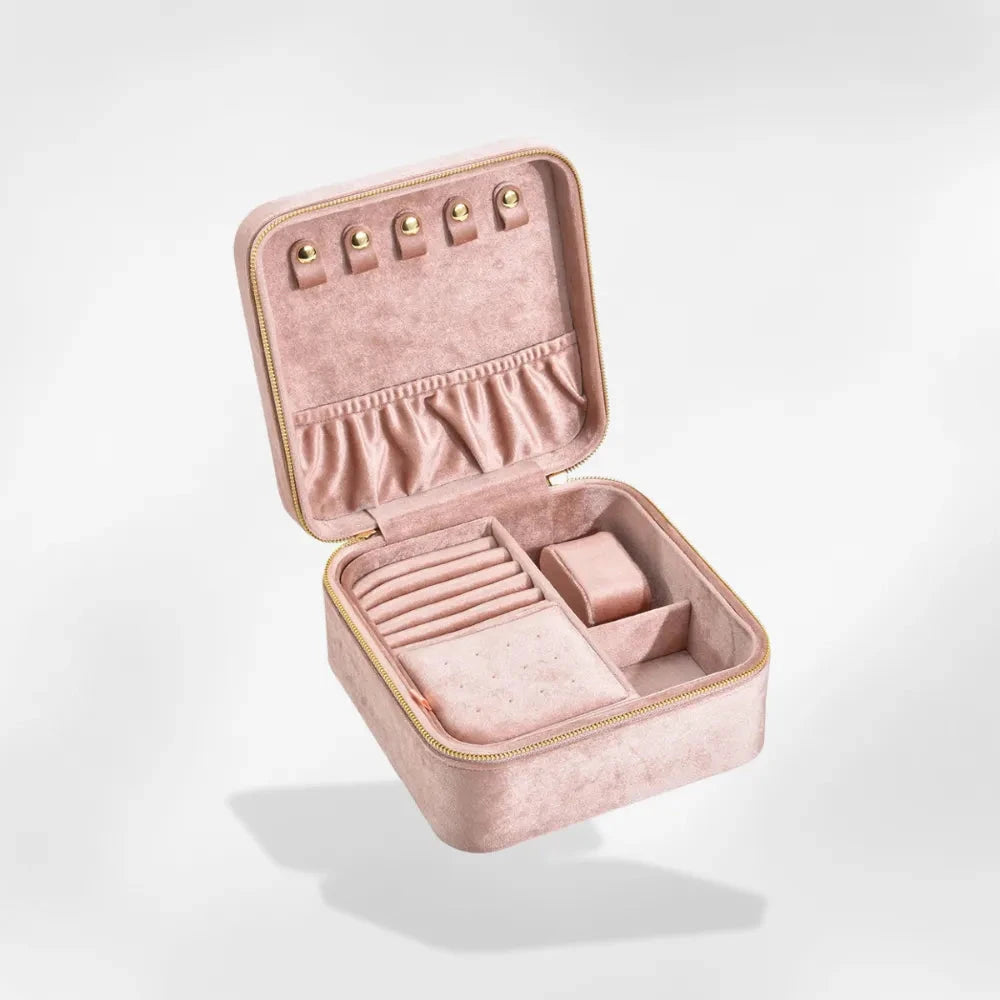 bijoux-box jeune fille