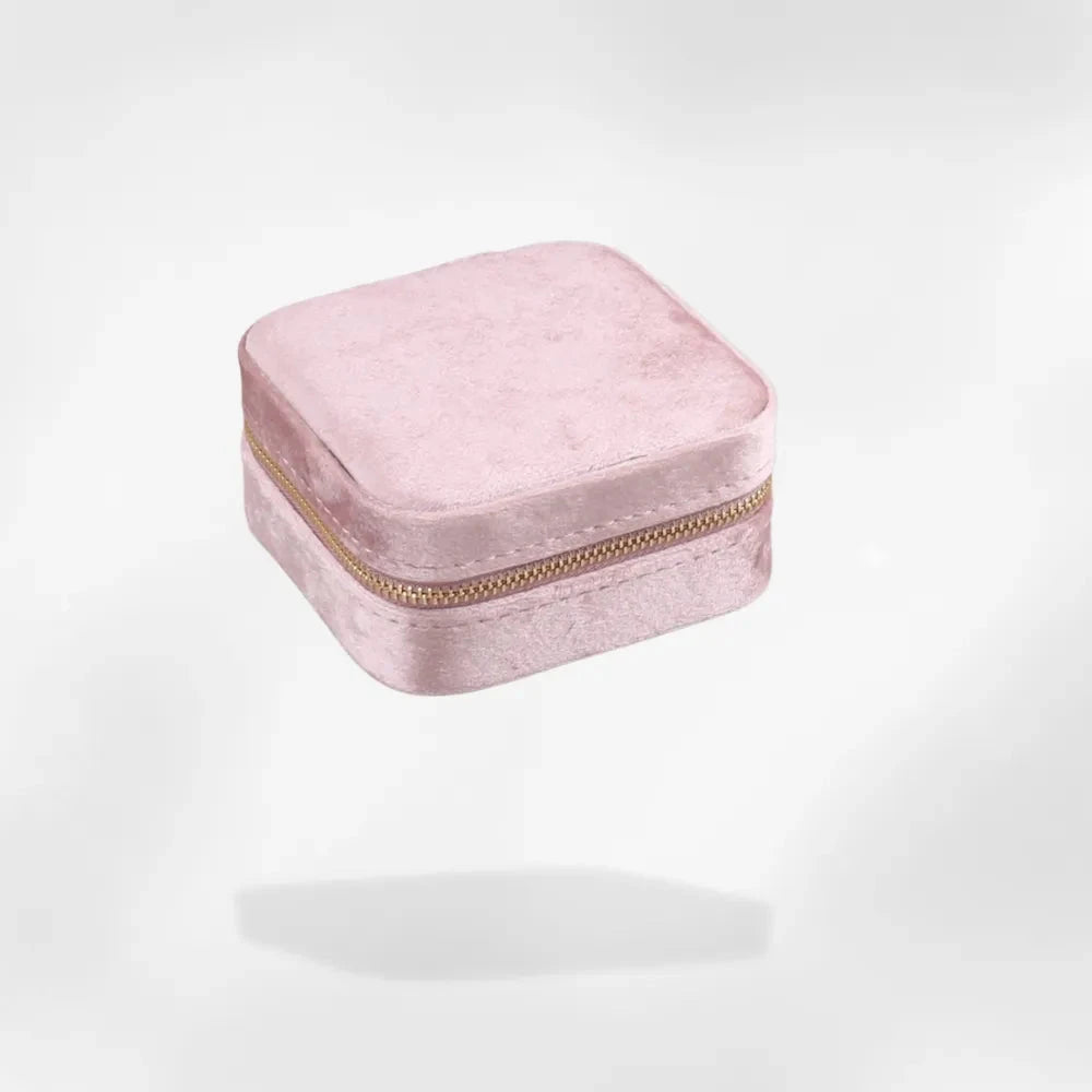 rangement bague compact