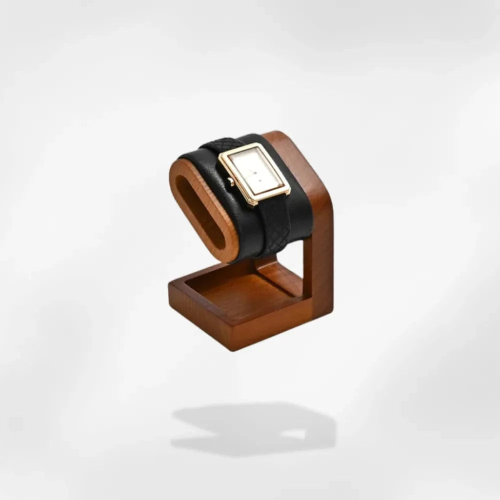 présentoir montre protecteur
