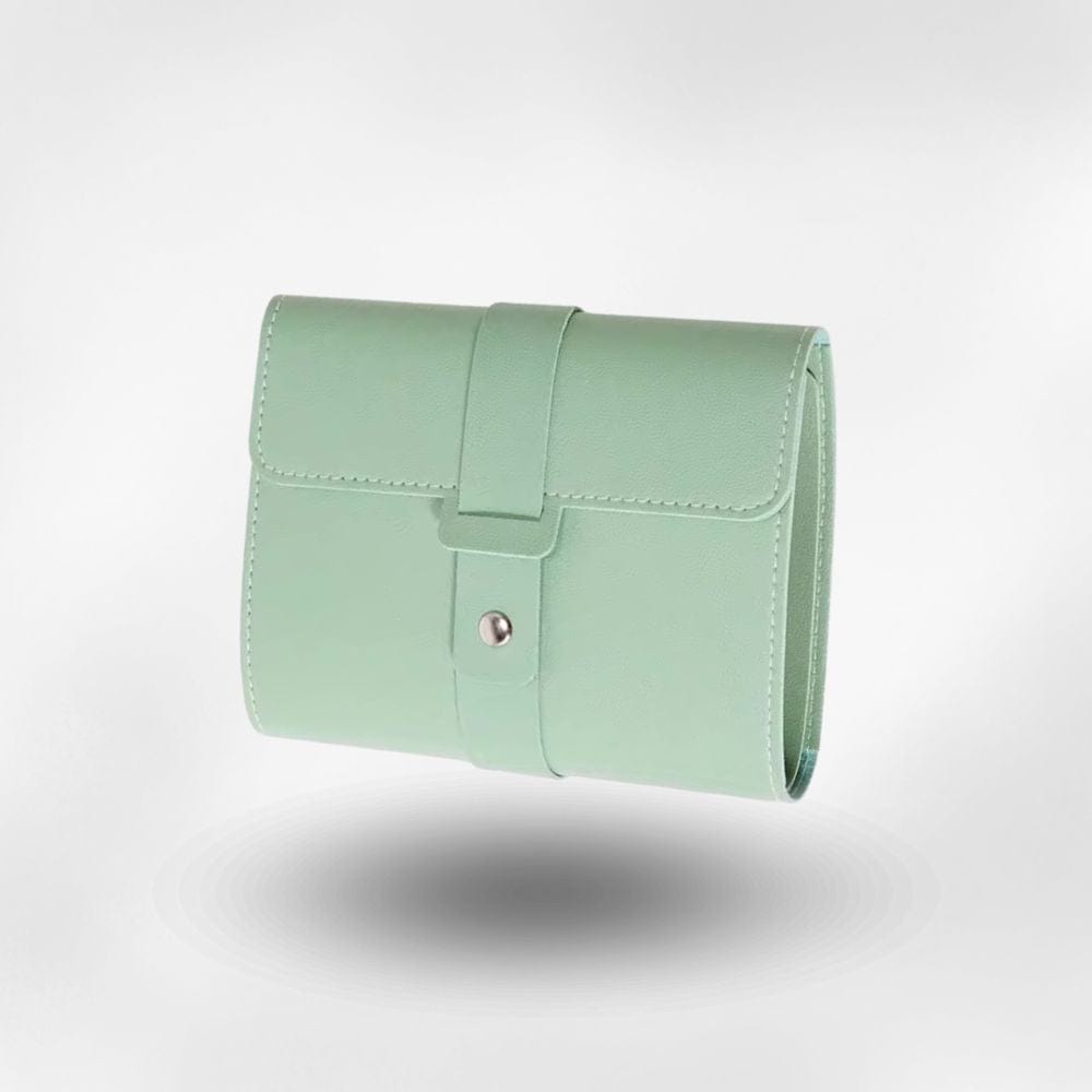 pochette voyage bijou