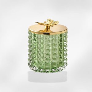 boîte à bijoux papillon