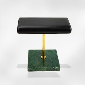 présentoir à montres marbre