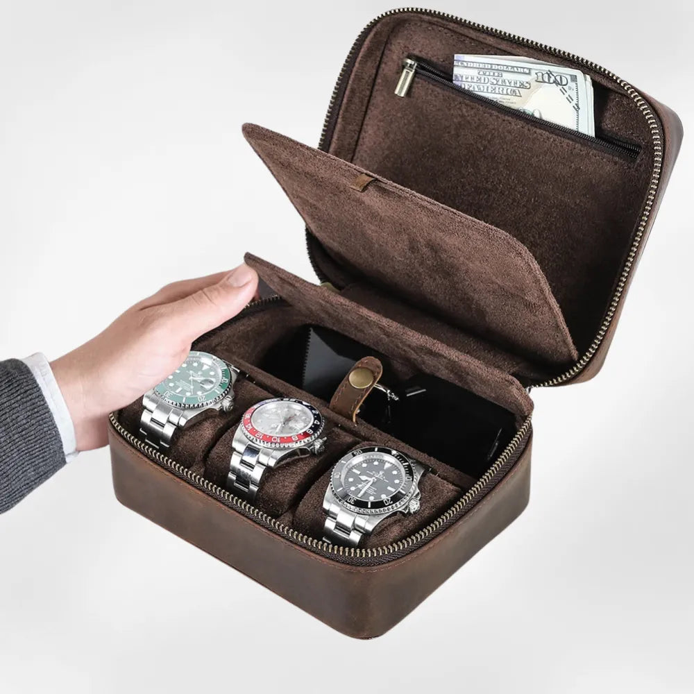accessoire de voyage stylé