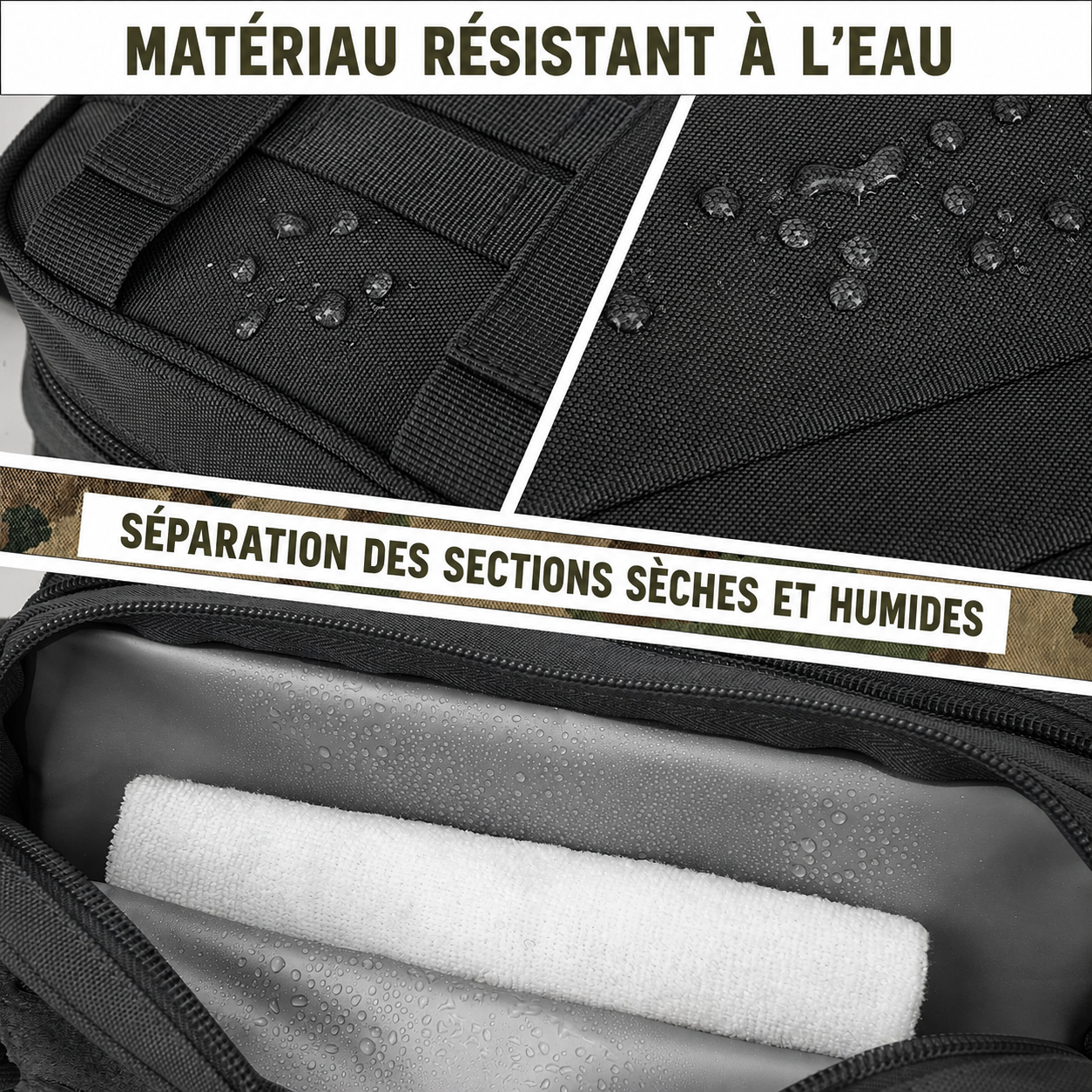 Trousse de toilette homme – Image 6