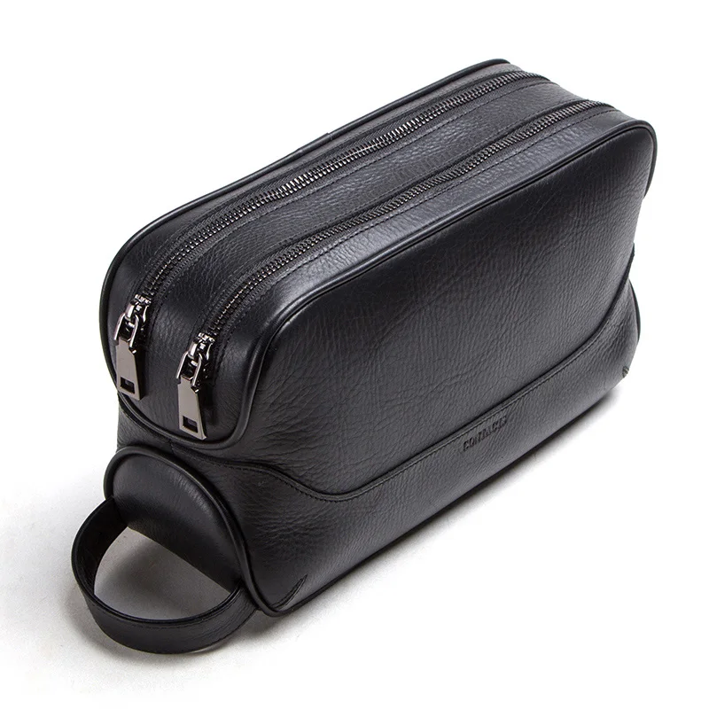 Vanity voyage cuir homme – Image 7