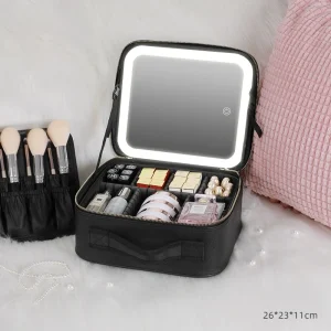 Vanity miroir