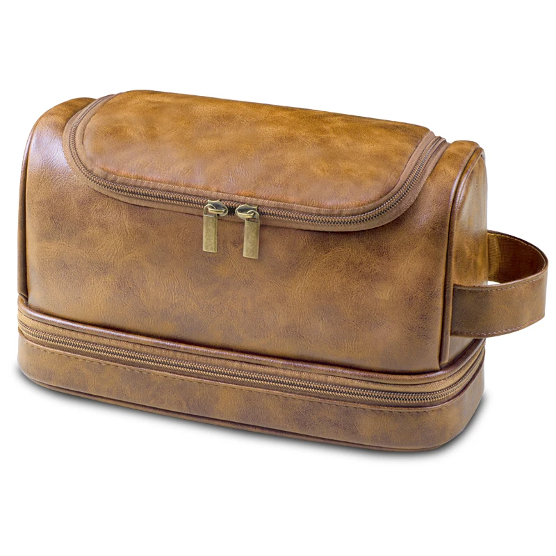 Trousse cuir homme – Image 6