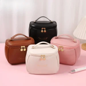 Sac à cosmétique portable