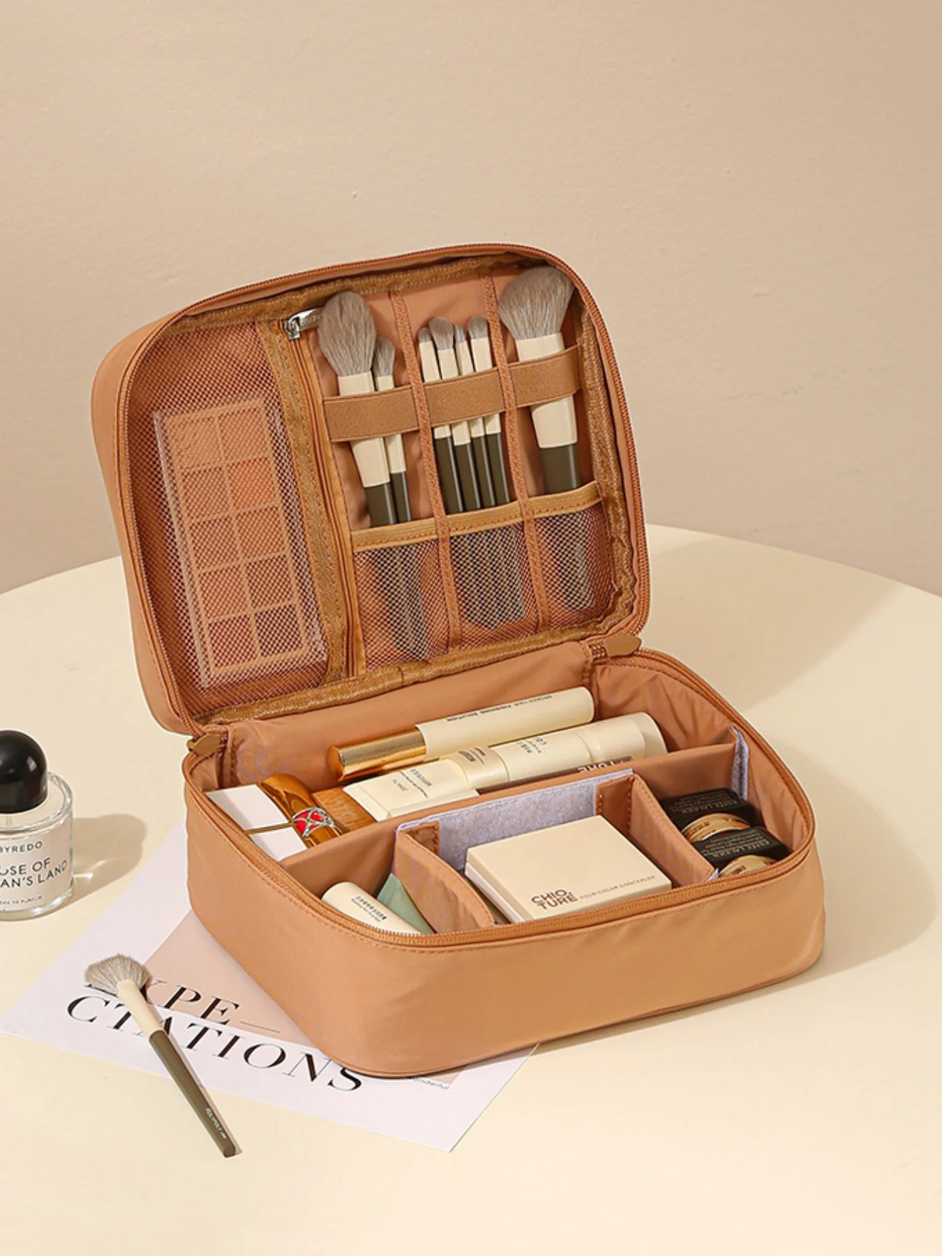 Vanity Makeup – Image 7