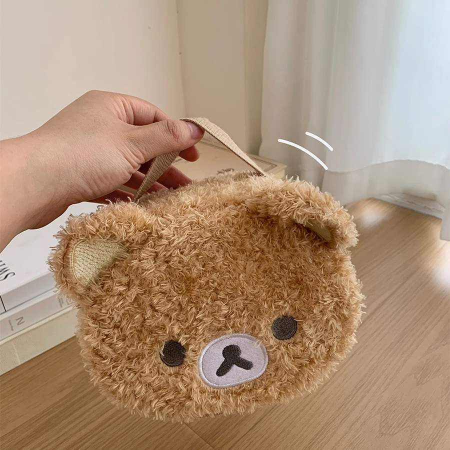 Vanity peluche – Image 2