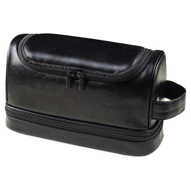 Trousse cuir homme – Image 7