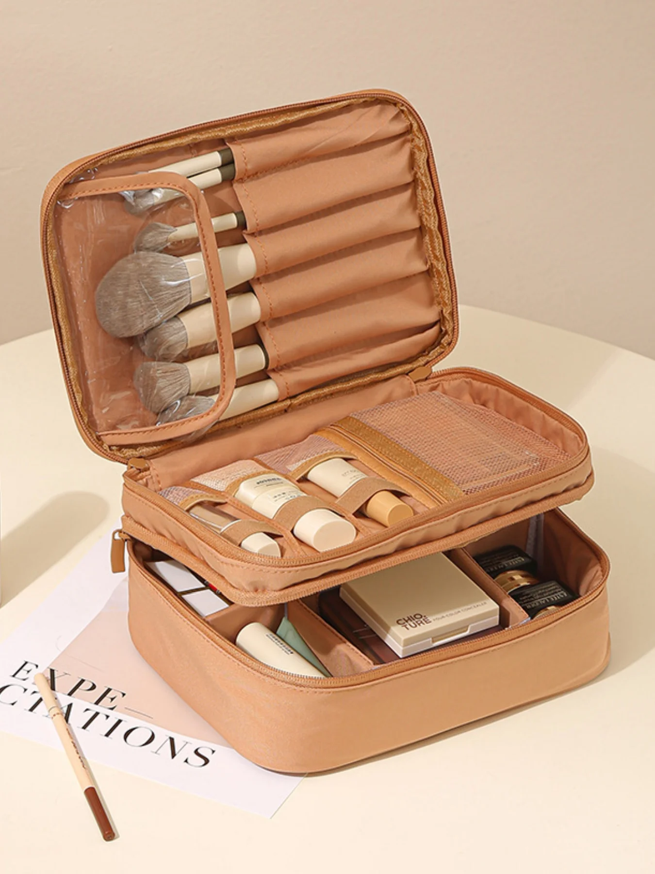 Vanity Makeup – Image 5