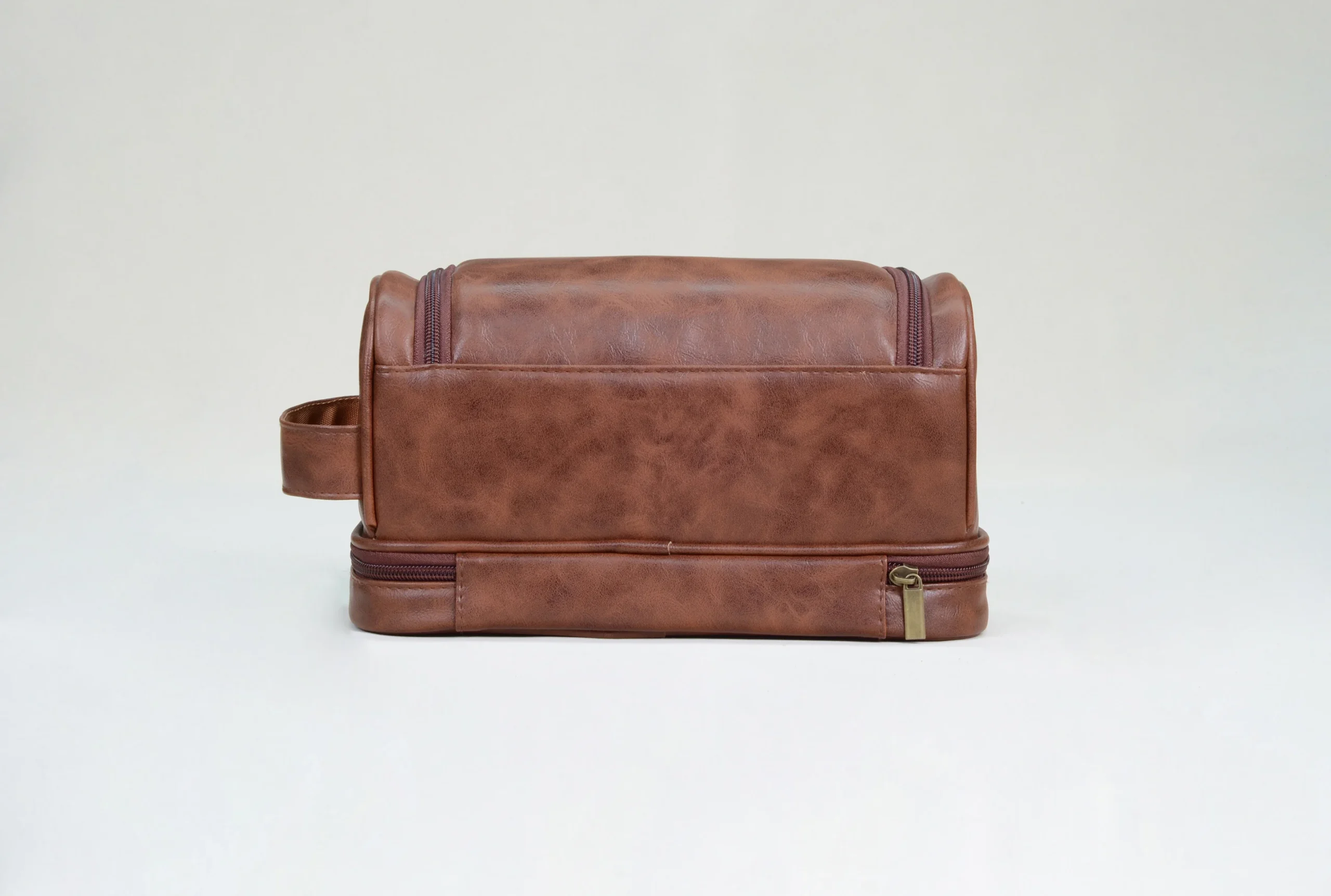 Trousse cuir homme – Image 2