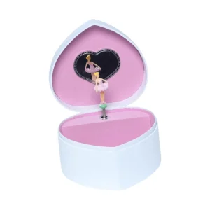 boîte à musique danseuse de ballet