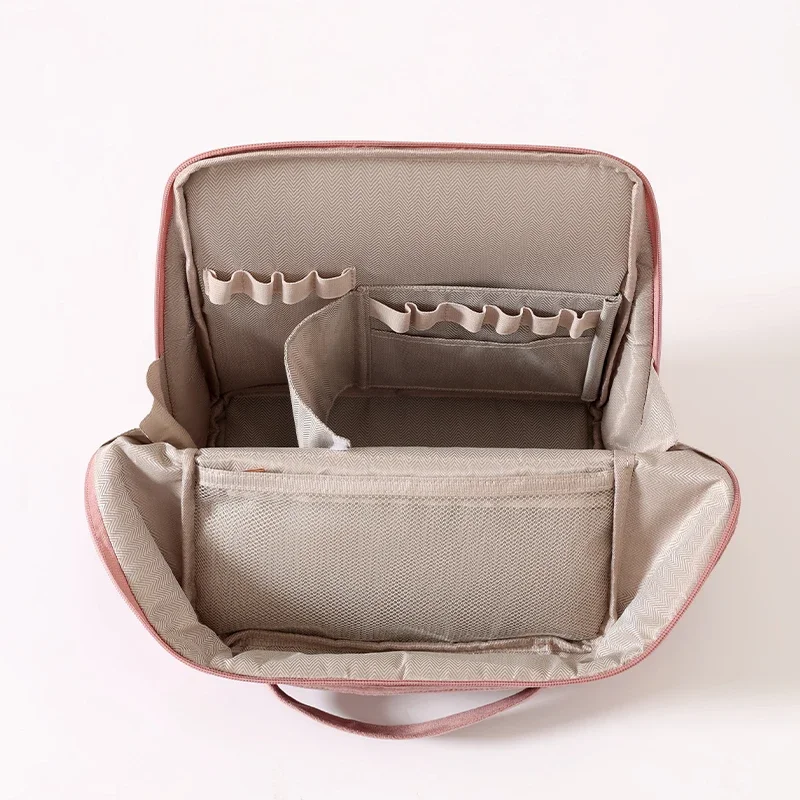 Trousse cosmétiques multifonctionnelle – Image 4