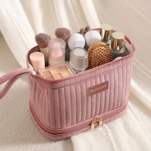 Pochette de rangement femme