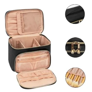 Trousse maquillage imperméable