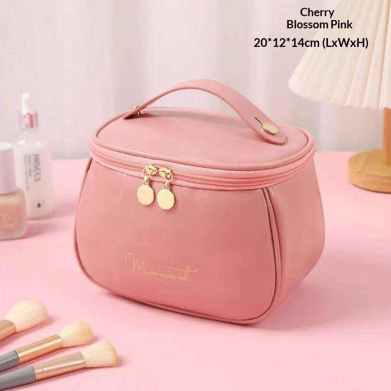 Sac à cosmétique portable – Image 7
