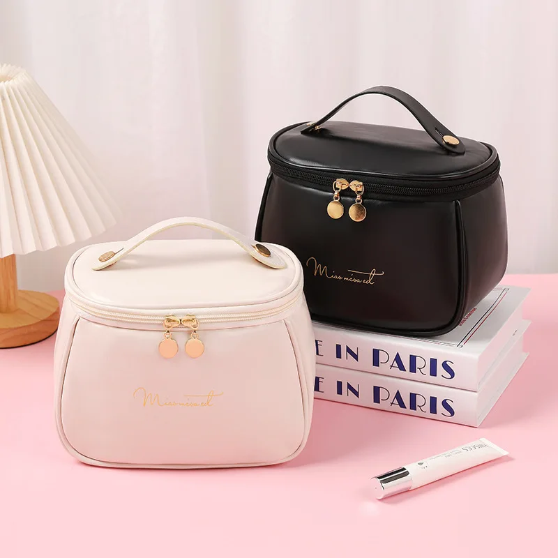 Sac à cosmétique portable – Image 2