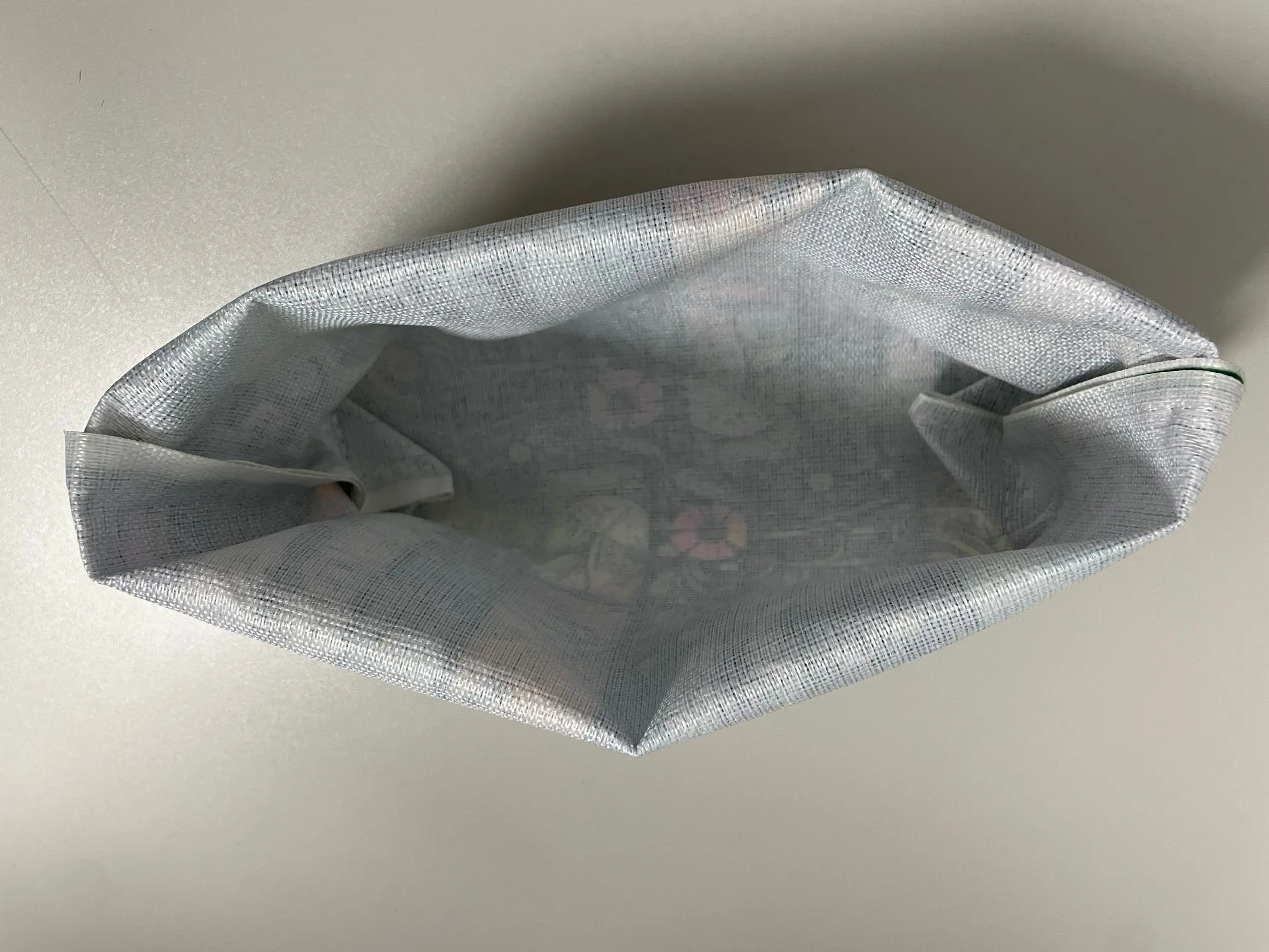 Trousse à maquillage imprimée – Image 5