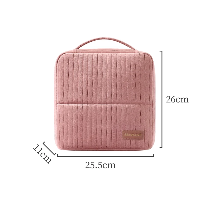 Trousse cosmétiques multifonctionnelle – Image 6