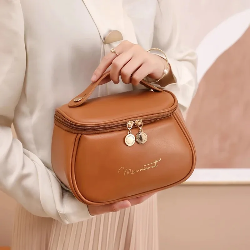 Sac à cosmétique portable – Image 3
